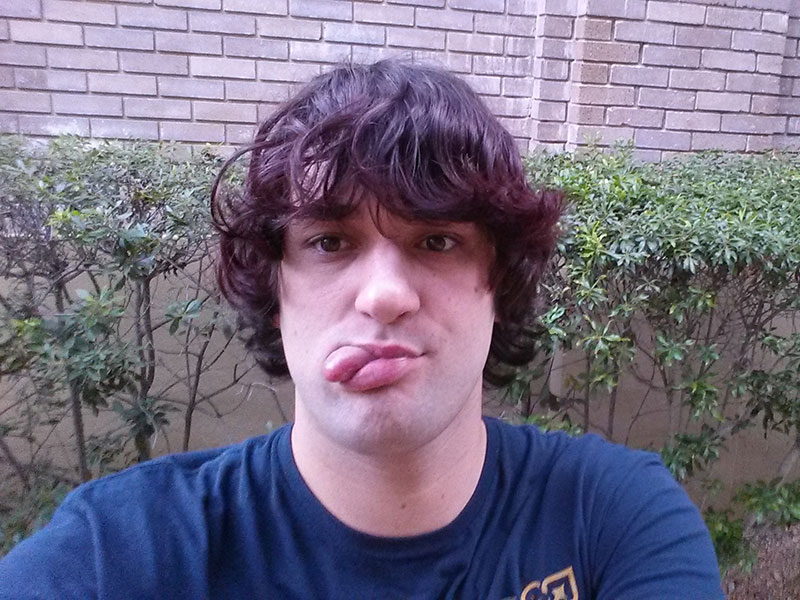 Charlie Duoto